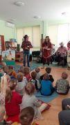 audycja muzyczna